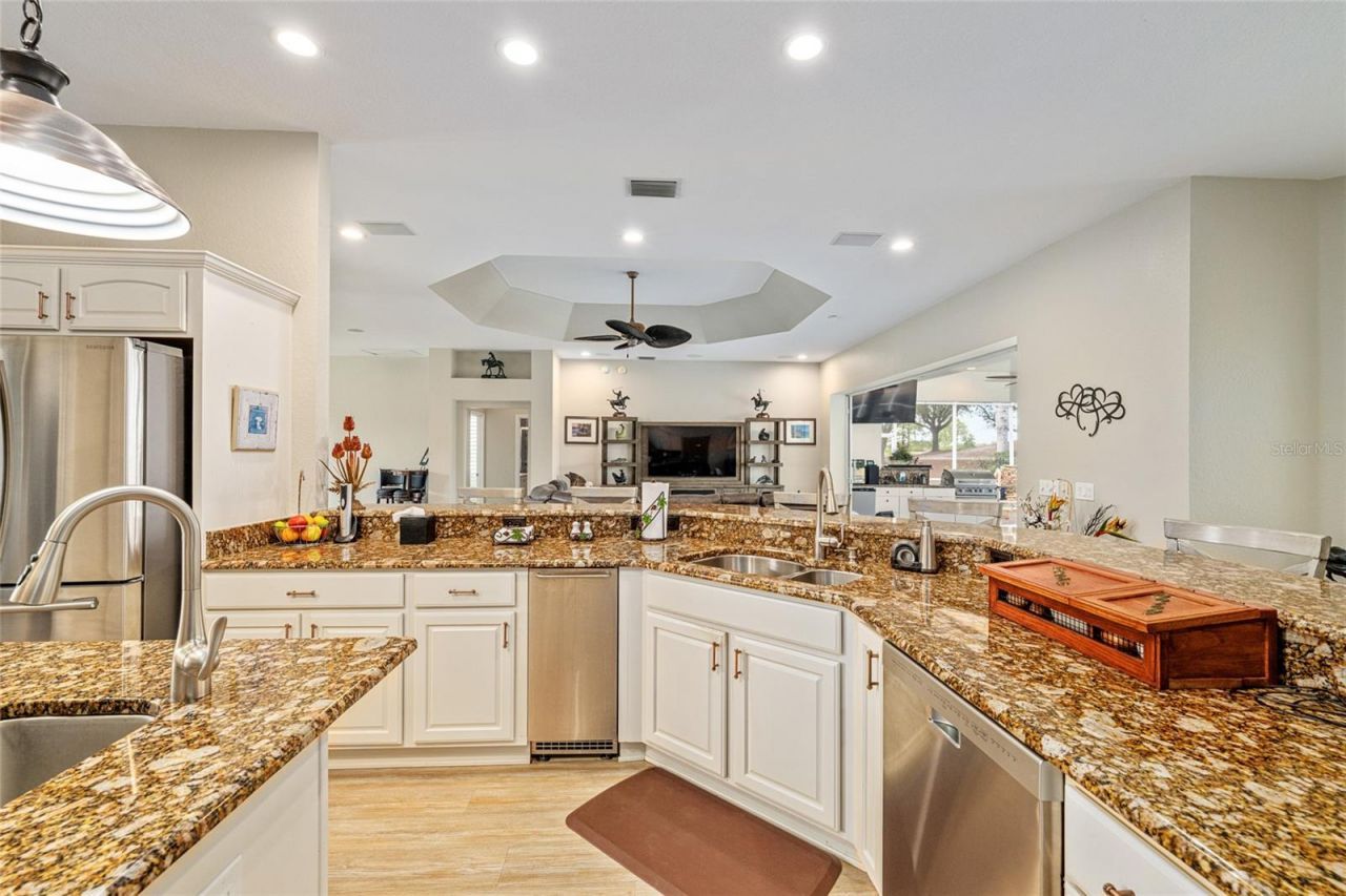 8645 SE 177th Grassmere Street, The Villages, FL 32162 Photo