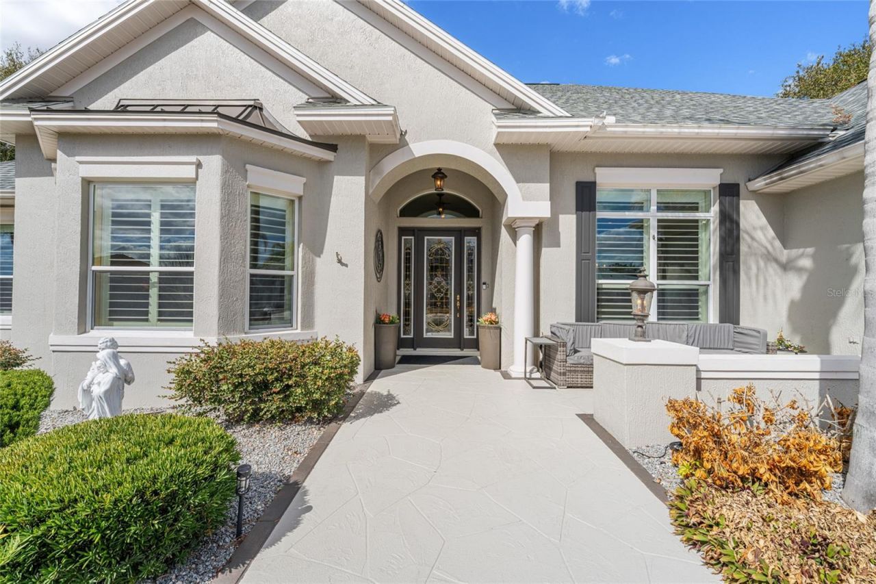8645 SE 177th Grassmere Street, The Villages, FL 32162 Photo
