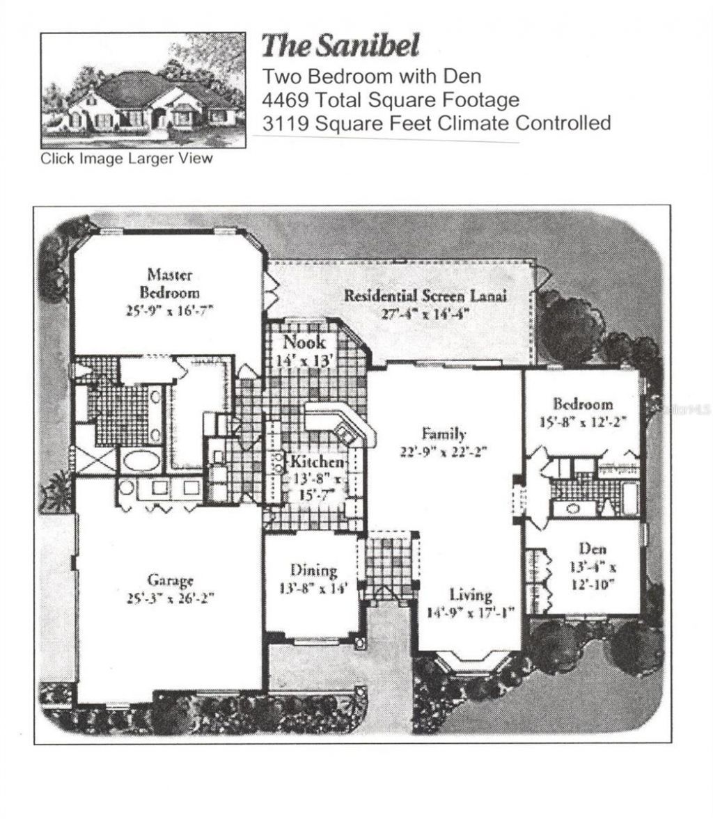 8645 SE 177th Grassmere Street, The Villages, FL 32162 Photo