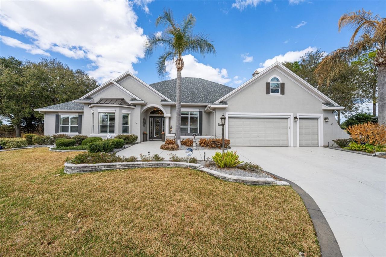 8645 SE 177th Grassmere Street, The Villages, FL 32162 Photo
