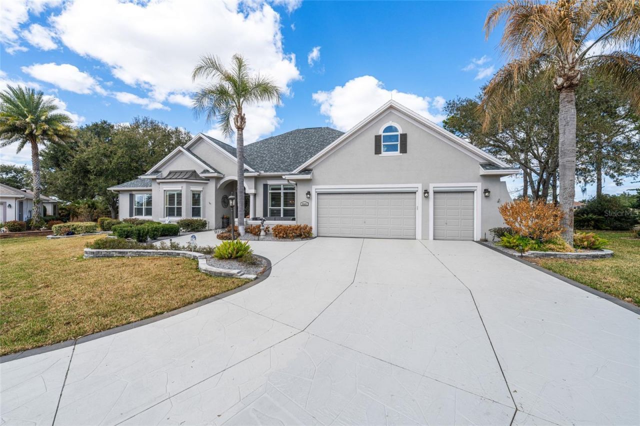 8645 SE 177th Grassmere Street, The Villages, FL 32162 Photo
