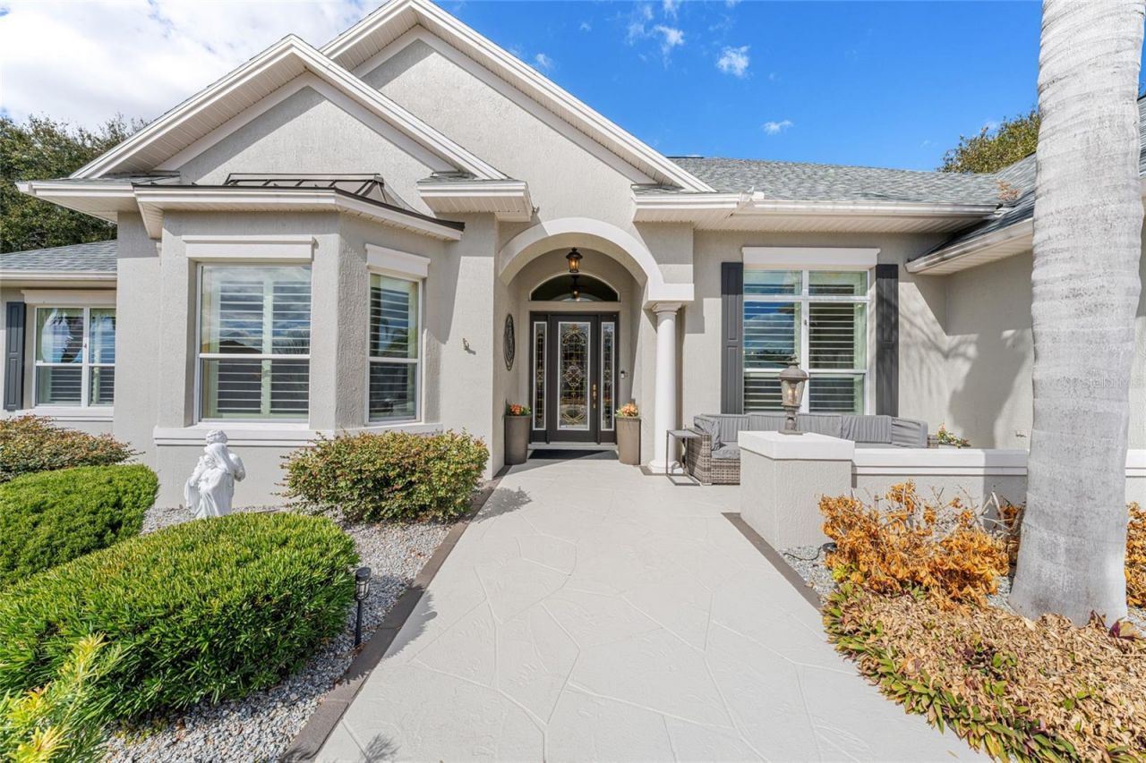 8645 SE 177th Grassmere Street, The Villages, FL 32162 Photo