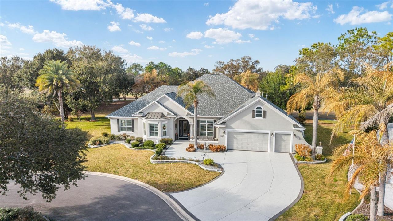 8645 SE 177th Grassmere Street, The Villages, FL 32162 Photo