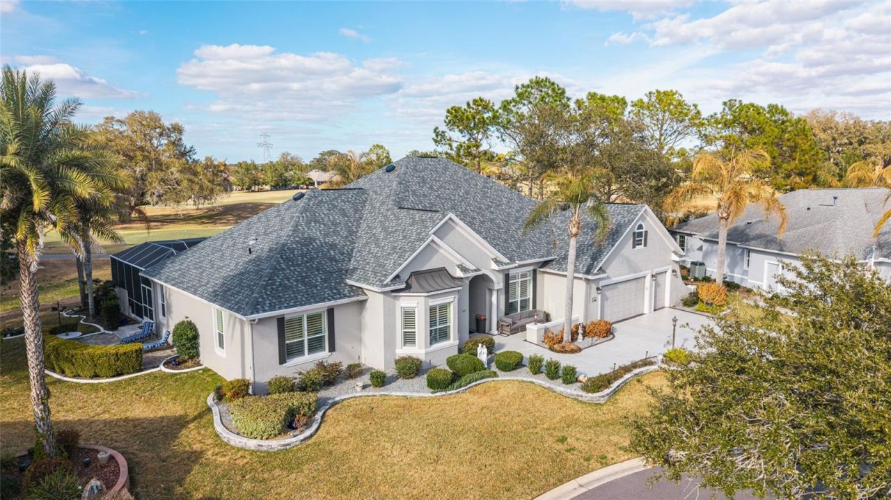 8645 SE 177th Grassmere Street, The Villages, FL 32162 Photo