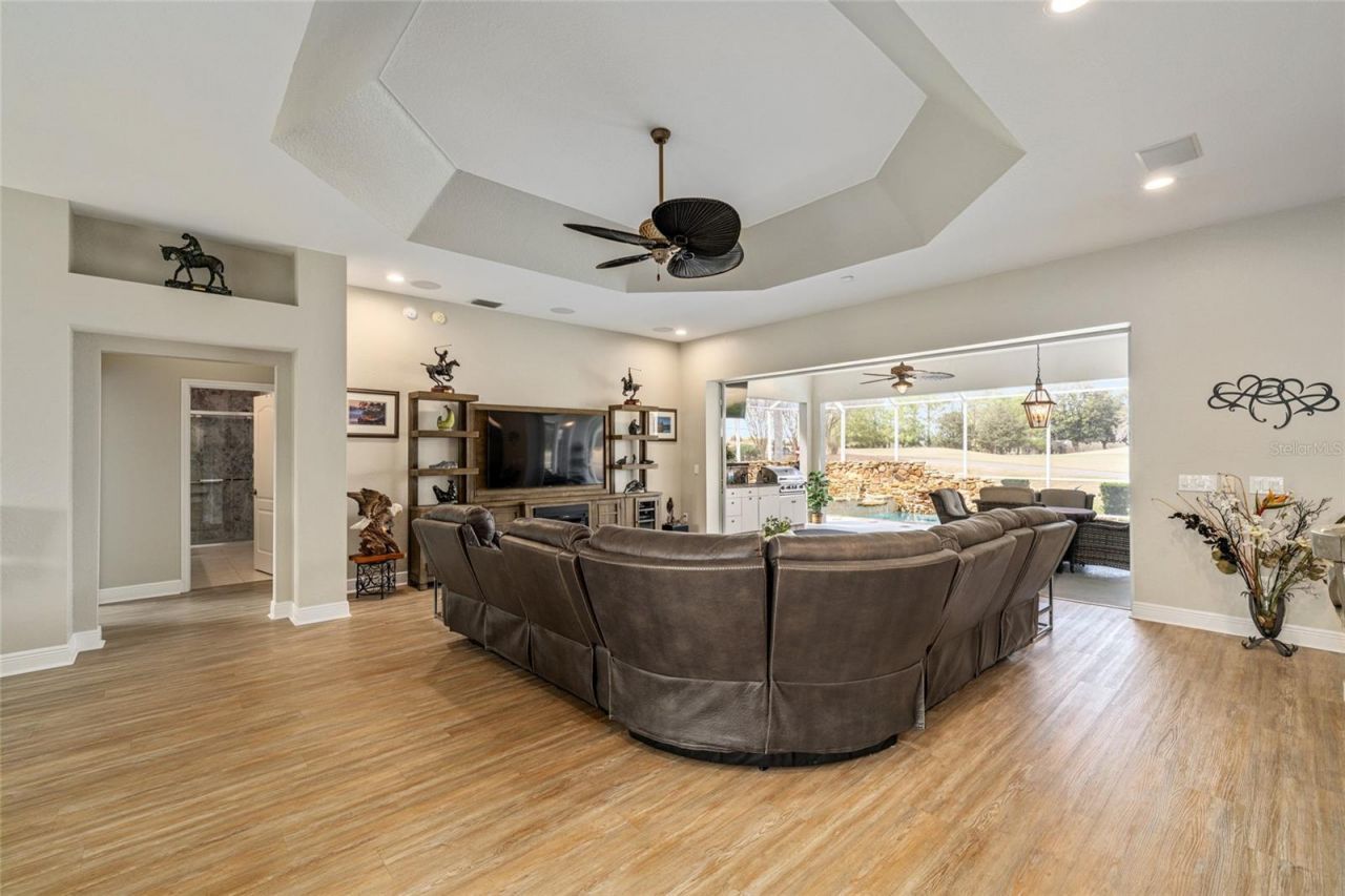 8645 SE 177th Grassmere Street, The Villages, FL 32162 Photo