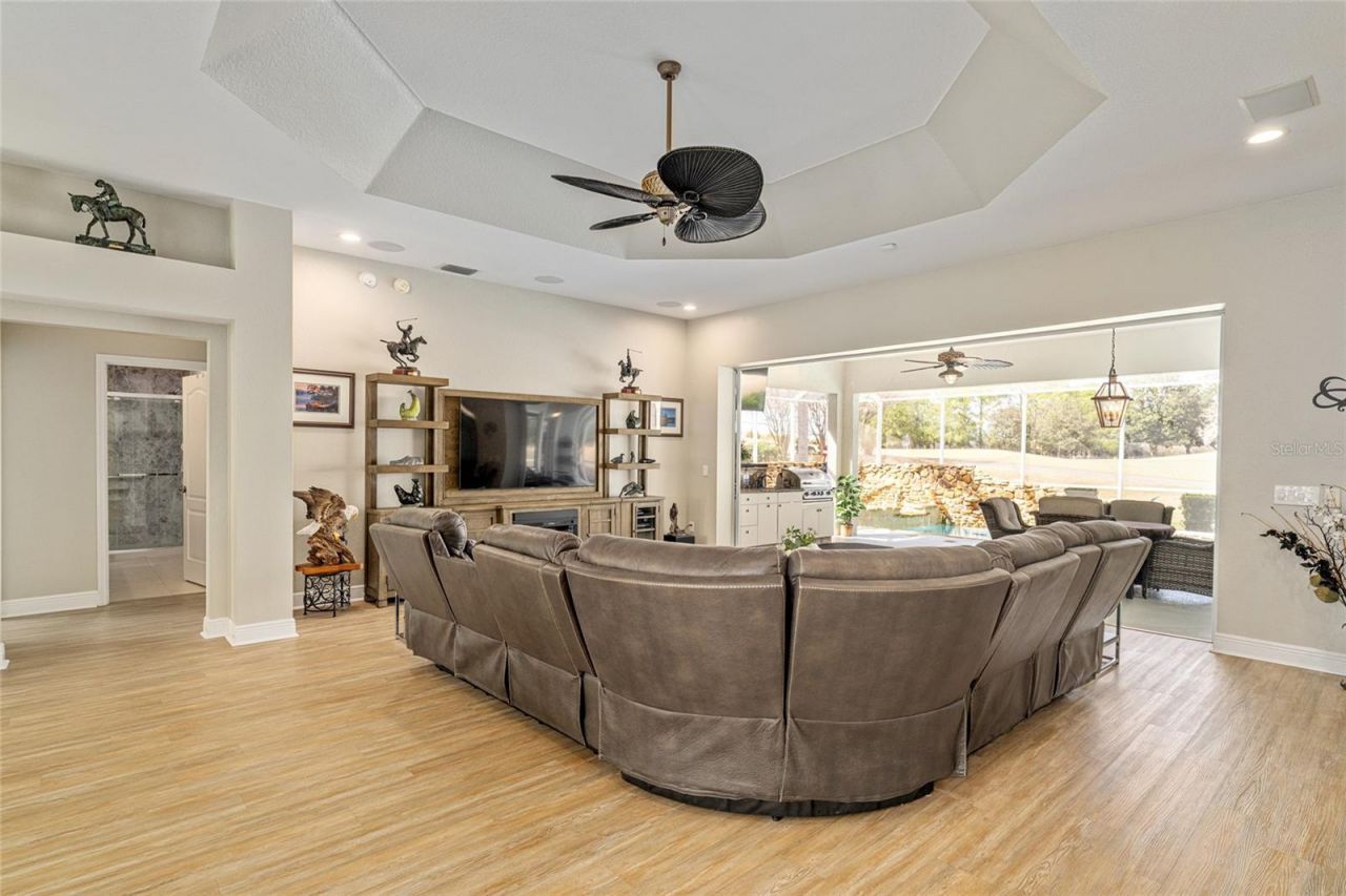 8645 SE 177th Grassmere Street, The Villages, FL 32162 Photo