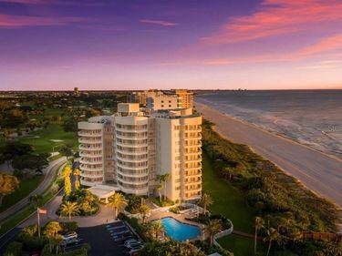 775 LONGBOAT CLUB ROAD, Unit 808, LONGBOAT KEY, FL 34228