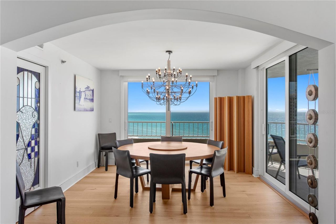 775 Longboat Club Road, Unit 808, Longboat Key, FL 34228 Photo