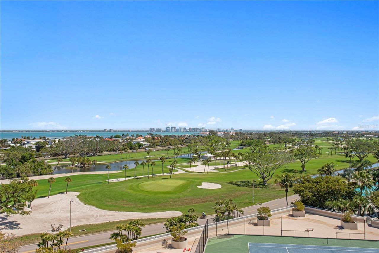 775 Longboat Club Road, Unit 808, Longboat Key, FL 34228 Photo