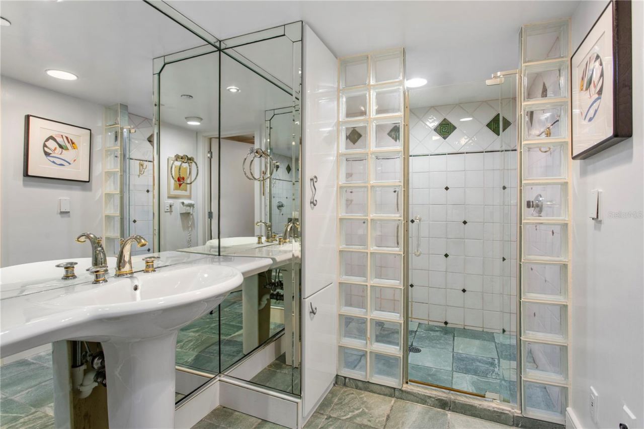 775 Longboat Club Road, Unit 808, Longboat Key, FL 34228 Photo