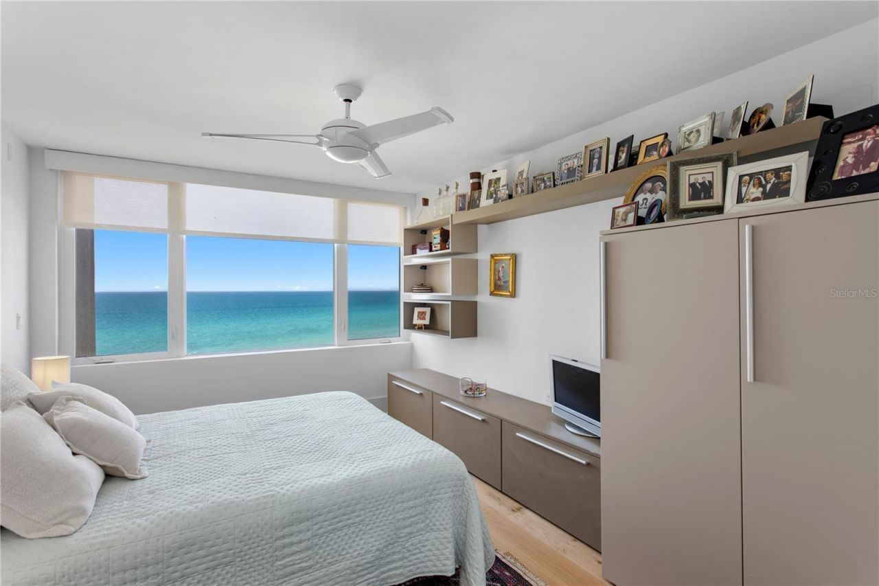 775 Longboat Club Road, Unit 808, Longboat Key, FL 34228 Photo