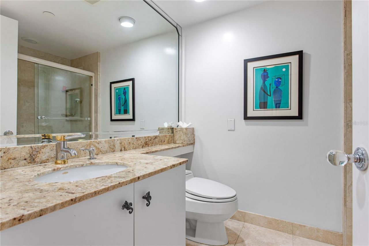 775 Longboat Club Road, Unit 808, Longboat Key, FL 34228 Photo