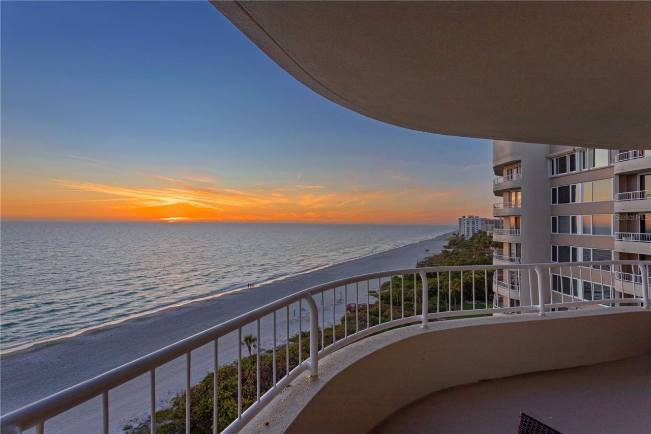 775 Longboat Club Road, Unit 808, Longboat Key, FL 34228 Photo