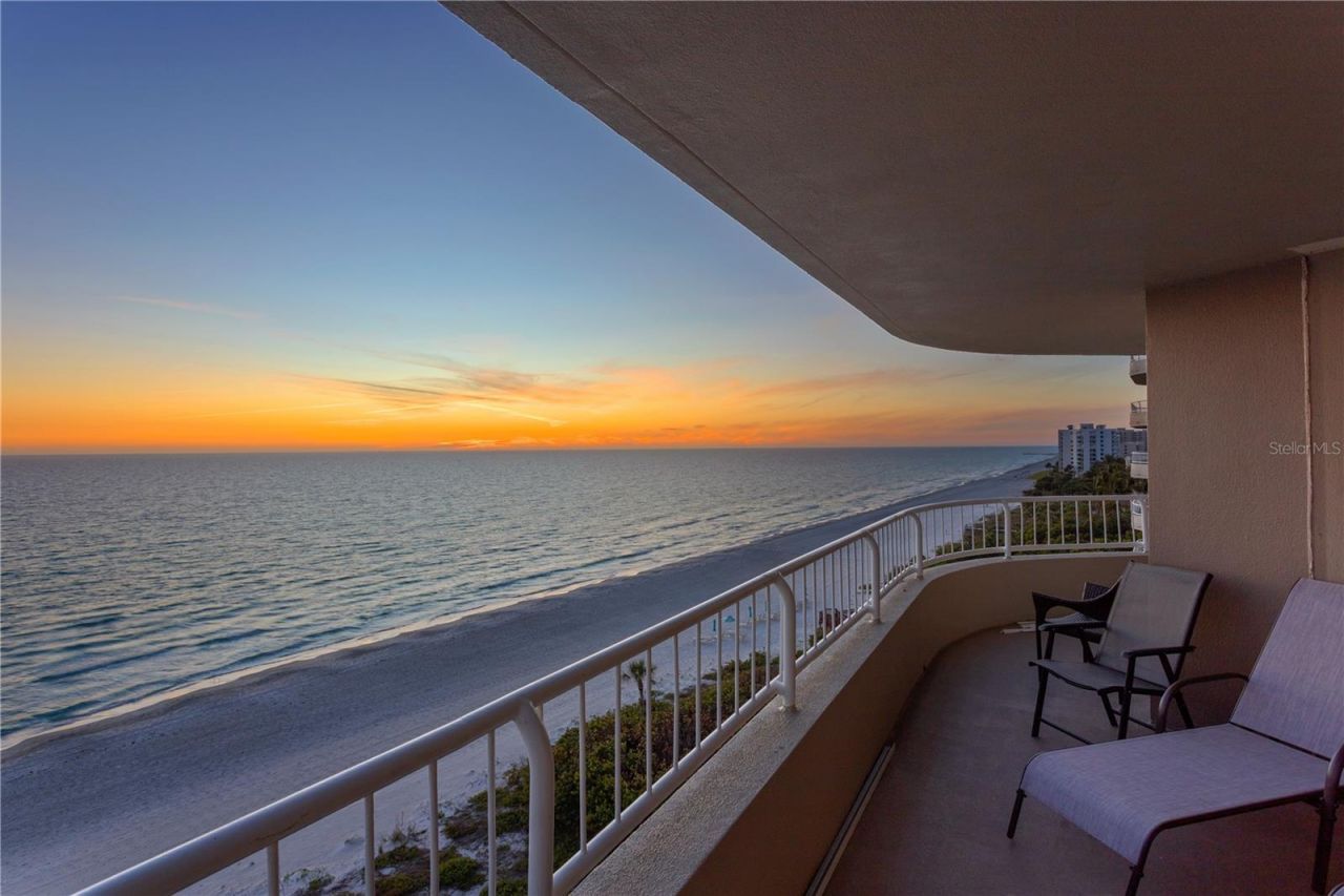 775 Longboat Club Road, Unit 808, Longboat Key, FL 34228 Photo
