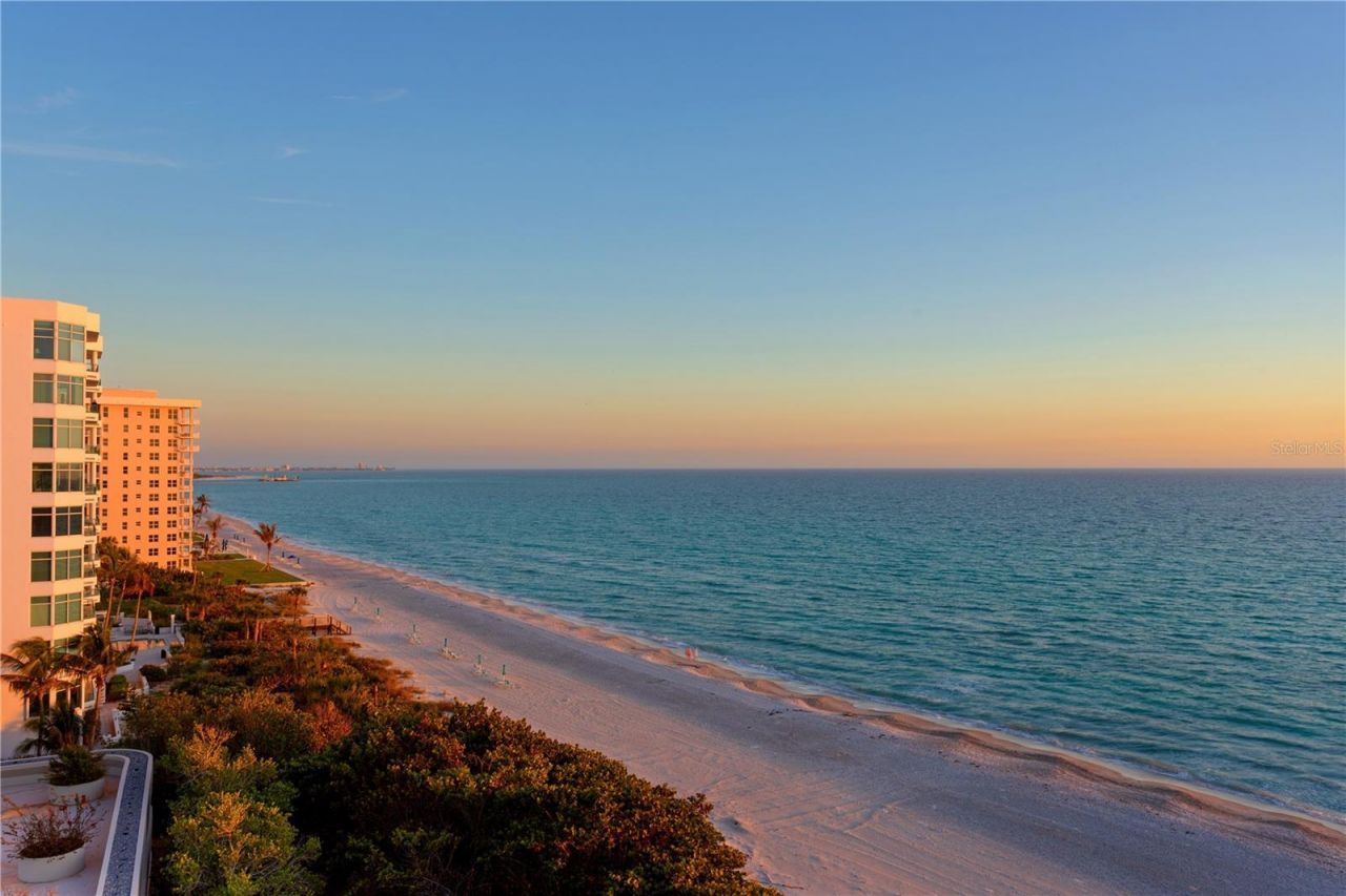 775 Longboat Club Road, Unit 808, Longboat Key, FL 34228 Photo