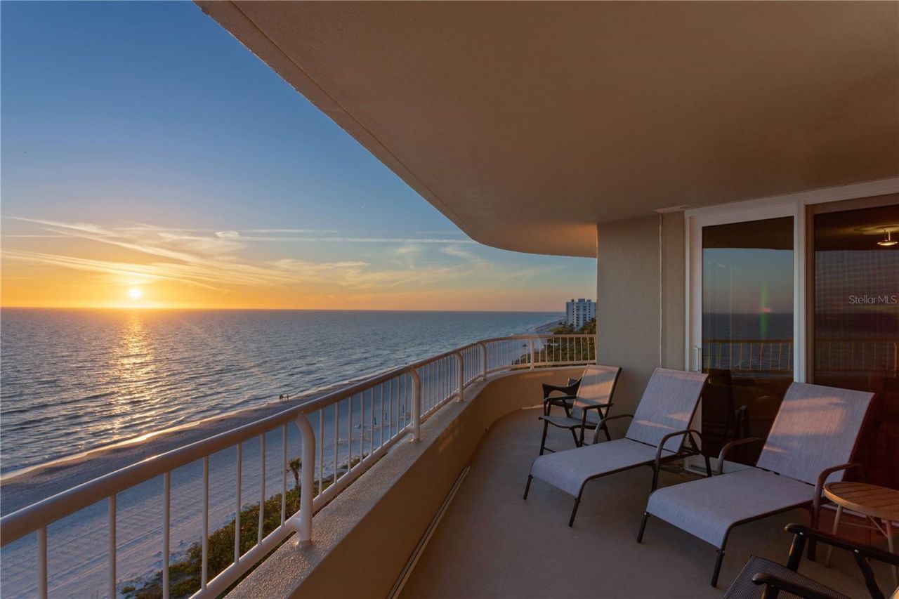 775 Longboat Club Road, Unit 808, Longboat Key, FL 34228 Photo