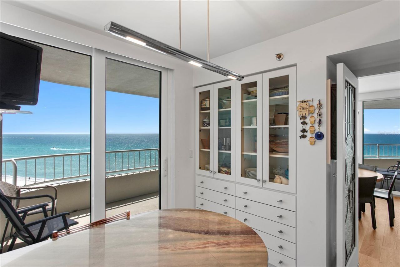 775 Longboat Club Road, Unit 808, Longboat Key, FL 34228 Photo