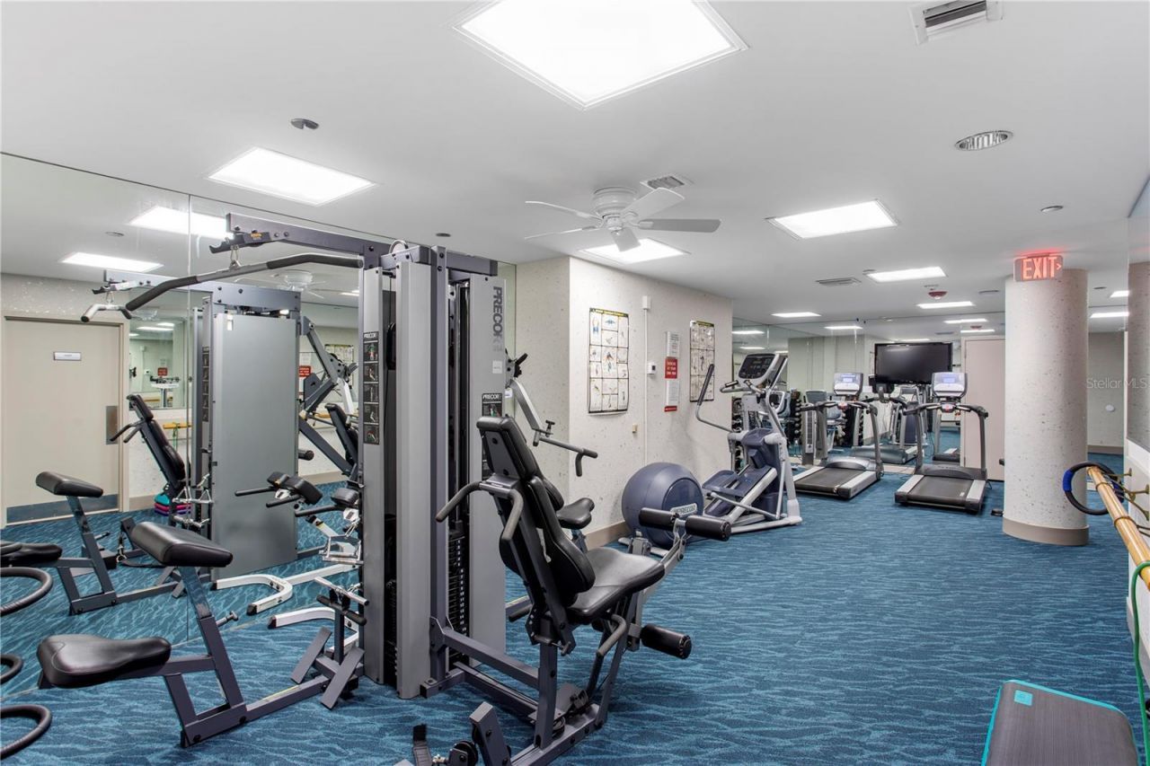 775 Longboat Club Road, Unit 808, Longboat Key, FL 34228 Photo