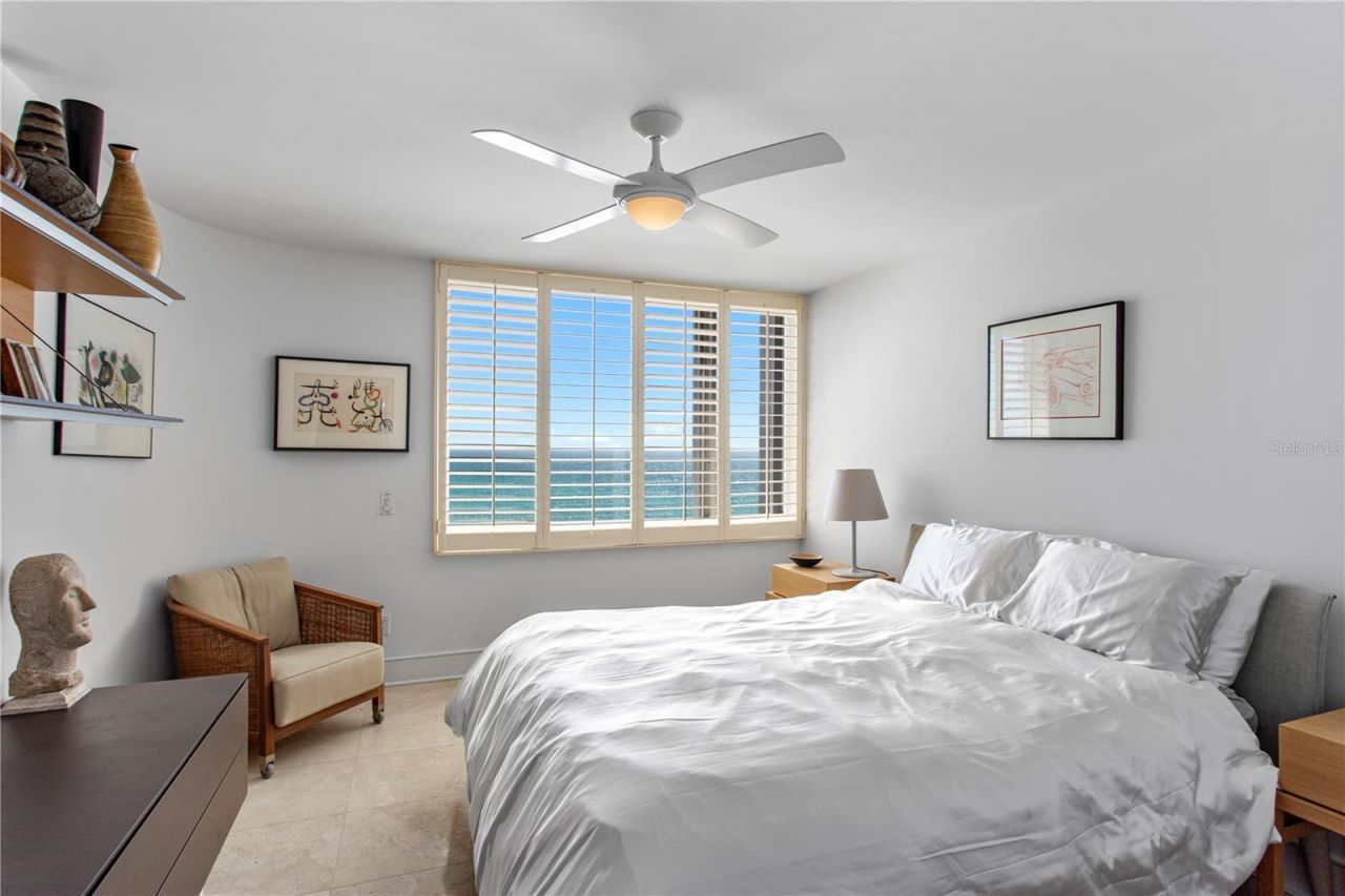 775 Longboat Club Road, Unit 808, Longboat Key, FL 34228 Photo