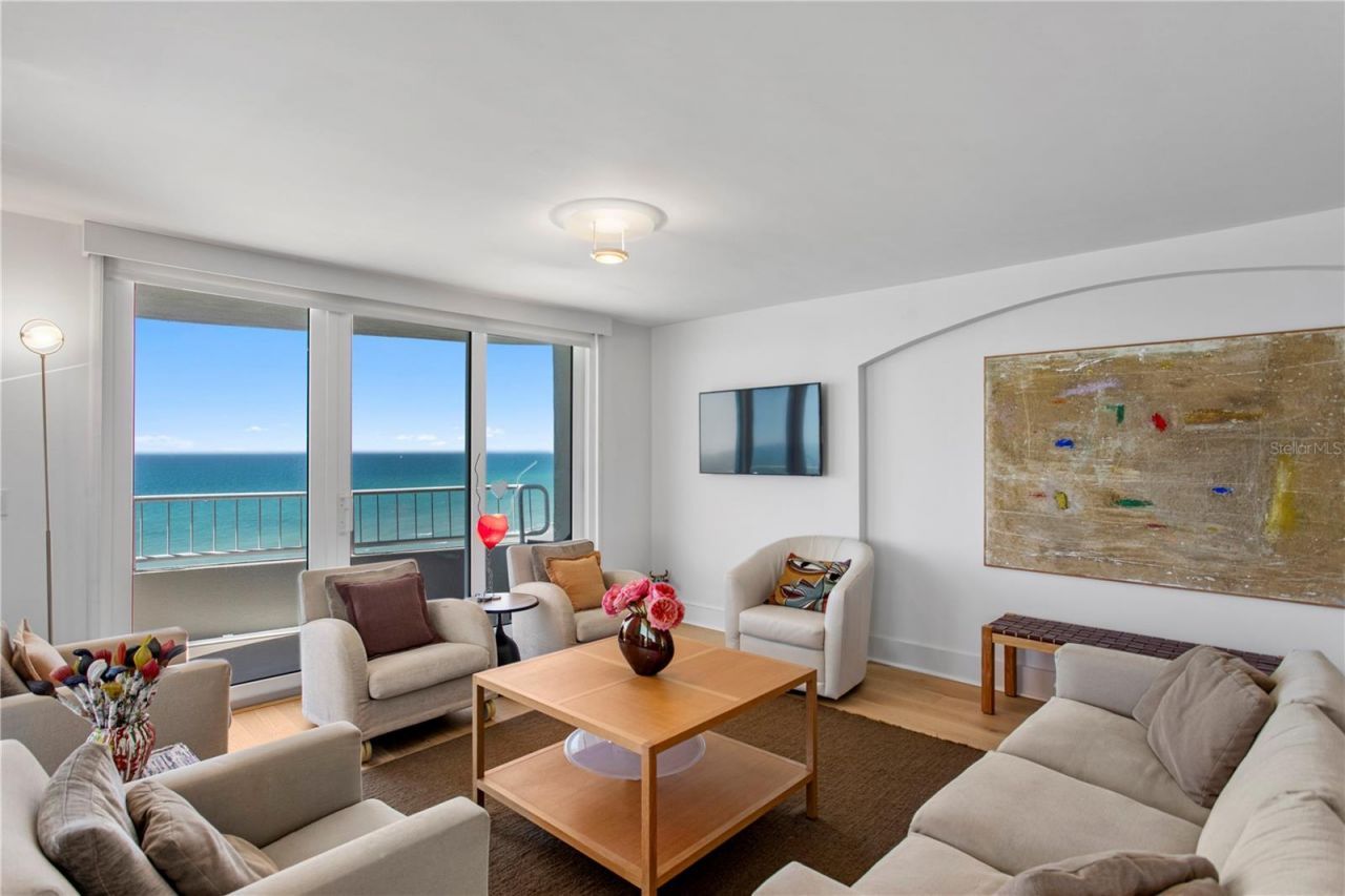 775 Longboat Club Road, Unit 808, Longboat Key, FL 34228 Photo