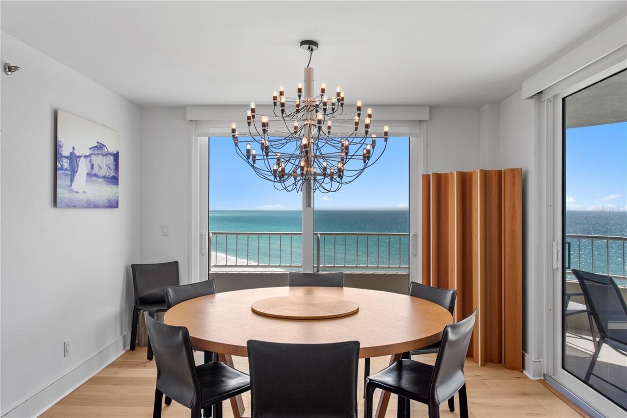 775 Longboat Club Road, Unit 808, Longboat Key, FL 34228 Photo