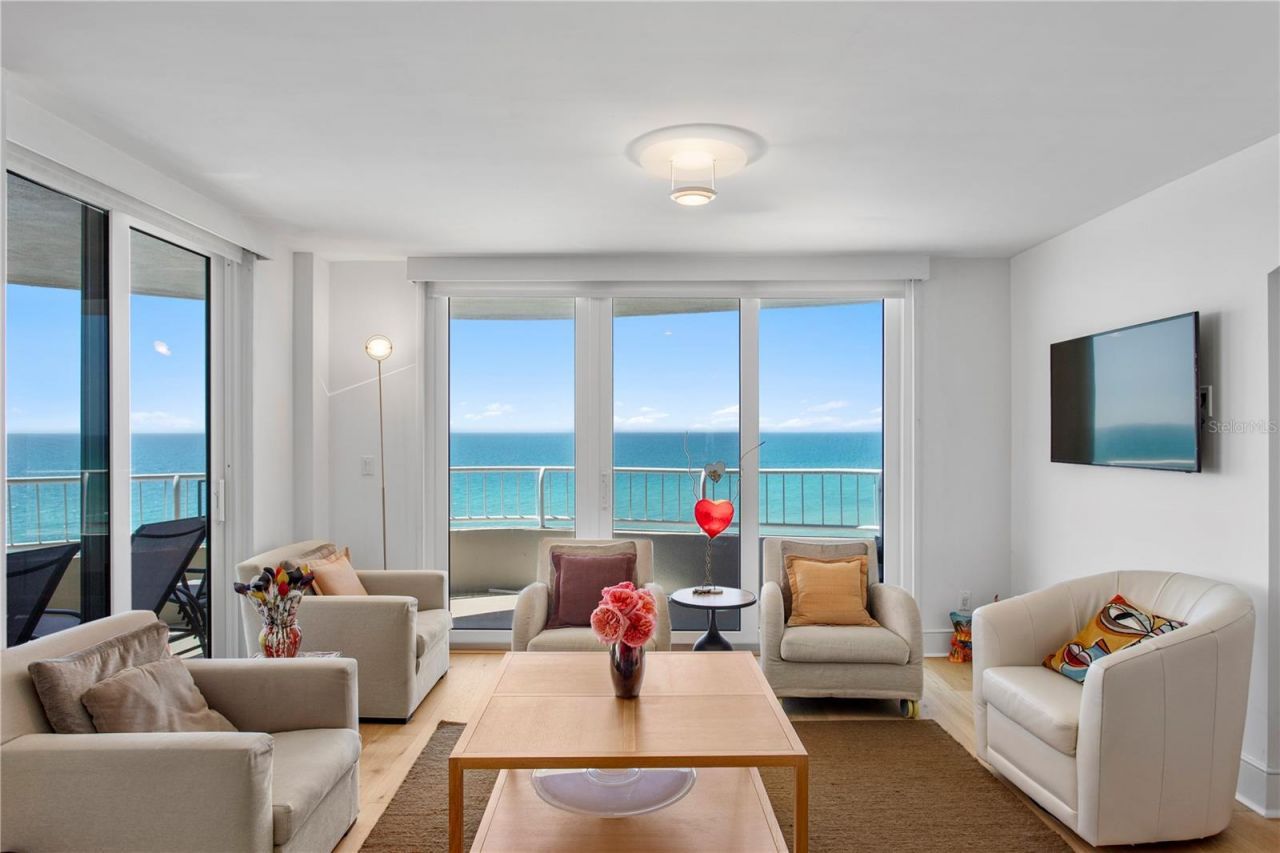 775 Longboat Club Road, Unit 808, Longboat Key, FL 34228 Photo