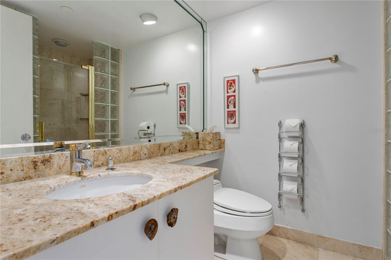 775 Longboat Club Road, Unit 808, Longboat Key, FL 34228 Photo