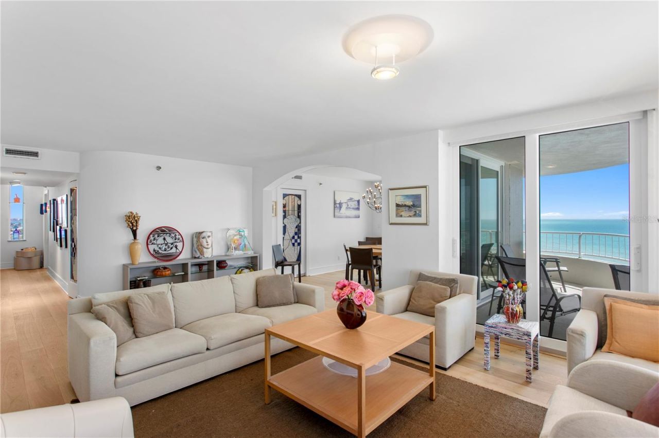 775 Longboat Club Road, Unit 808, Longboat Key, FL 34228 Photo