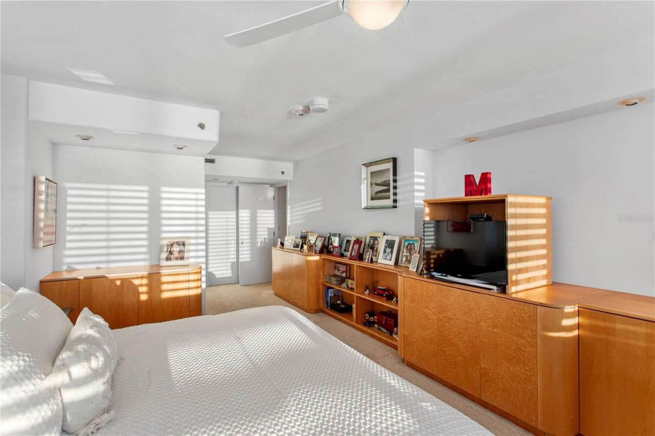 775 Longboat Club Road, Unit 808, Longboat Key, FL 34228 Photo