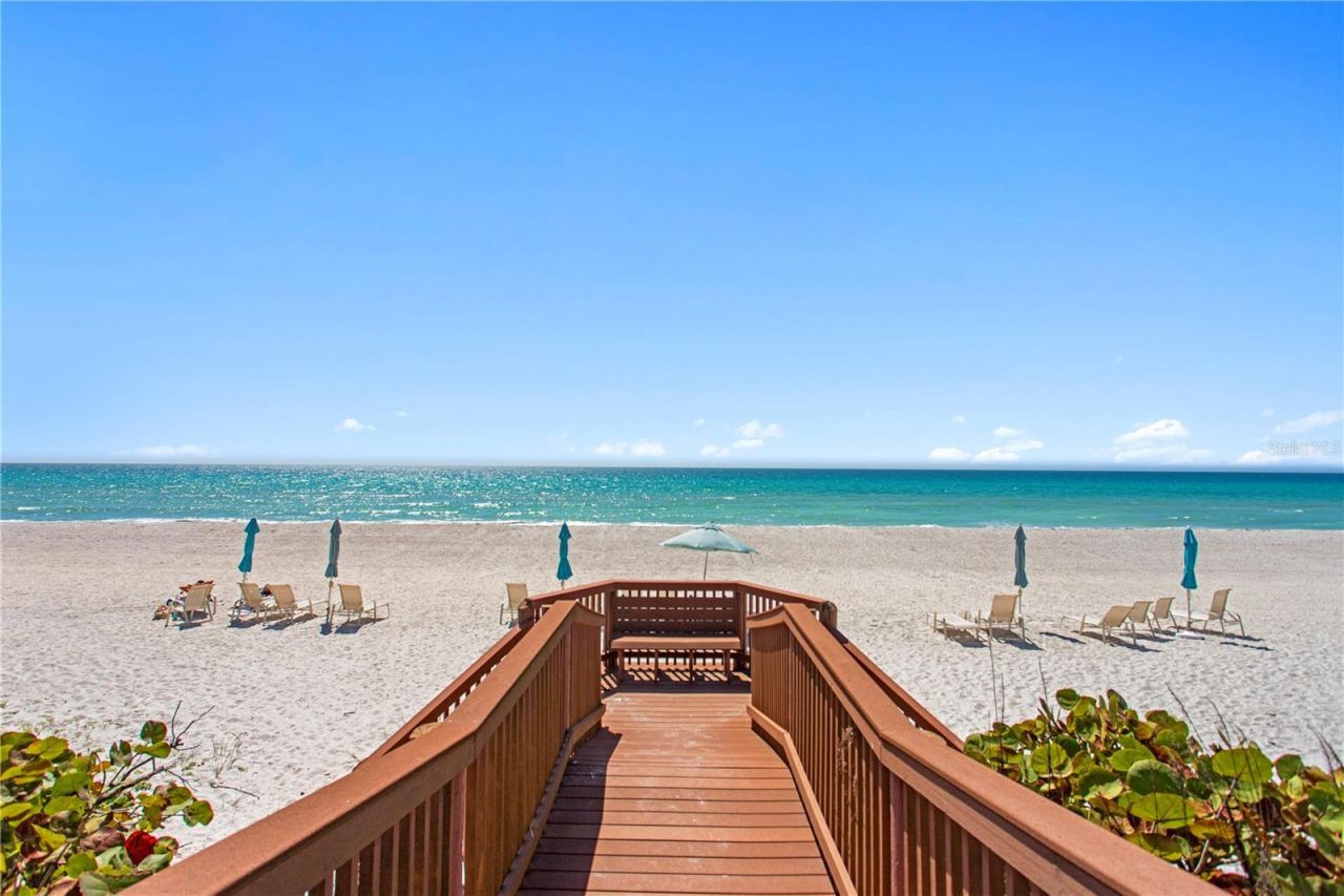 775 Longboat Club Road, Unit 808, Longboat Key, FL 34228 Photo