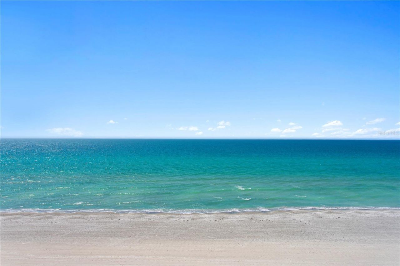 775 Longboat Club Road, Unit 808, Longboat Key, FL 34228 Photo