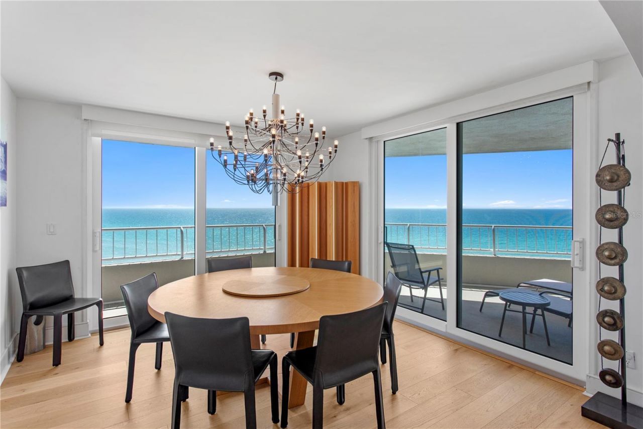 775 Longboat Club Road, Unit 808, Longboat Key, FL 34228 Photo