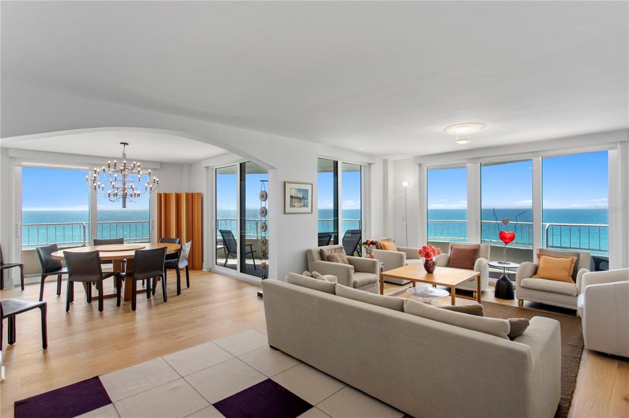 775 Longboat Club Road, Unit 808, Longboat Key, FL 34228 Photo