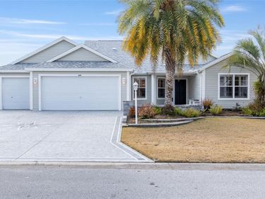 840 FOLSUM PLACE, THE VILLAGES, FL 32162