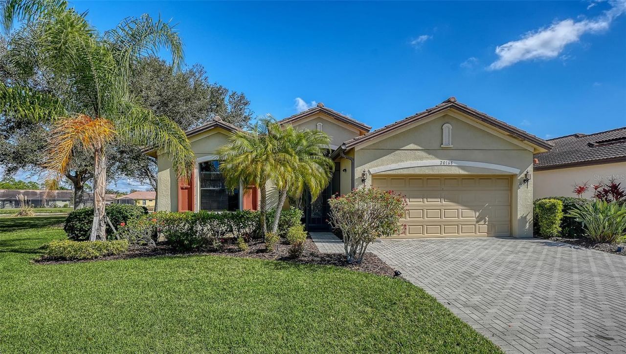 20168 Pezzana Drive, Venice, FL 34292 Main Photo