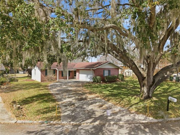 530 MAR NAN MAR PLACE, CLERMONT, FL 34711