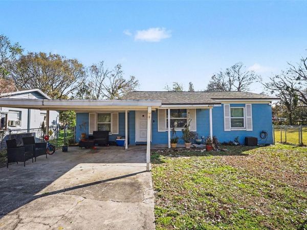 2505 LAKEVIEW STREET, LAKELAND, FL 33801