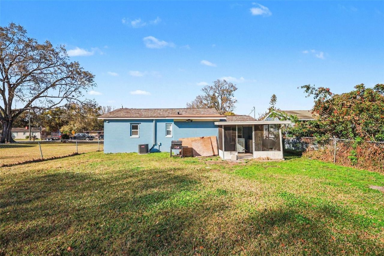 2505 Lakeview Street, Lakeland, FL 33801 Photo