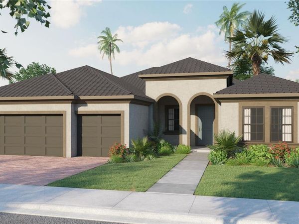 704 ESTATES BOULEVARD, TARPON SPRINGS, FL 34688