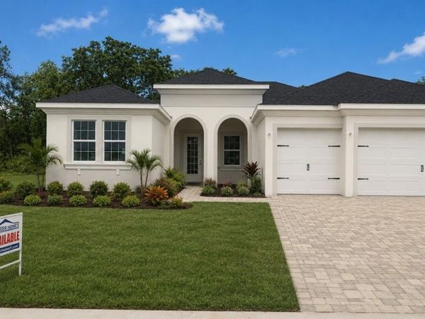 704 ESTATES BOULEVARD, TARPON SPRINGS, FL 34688