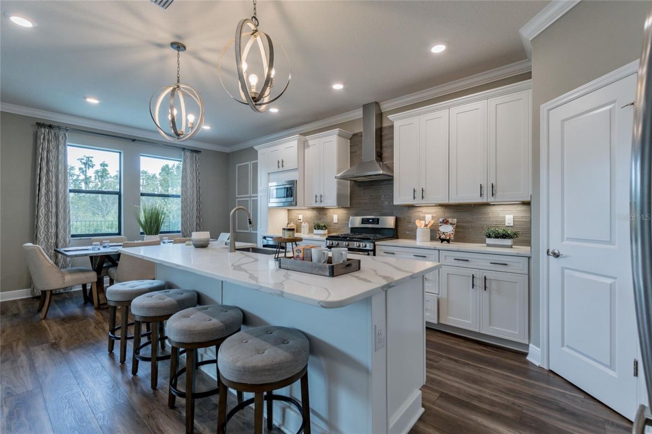 704 Estates Boulevard, Tarpon Springs, FL 34688 Photo