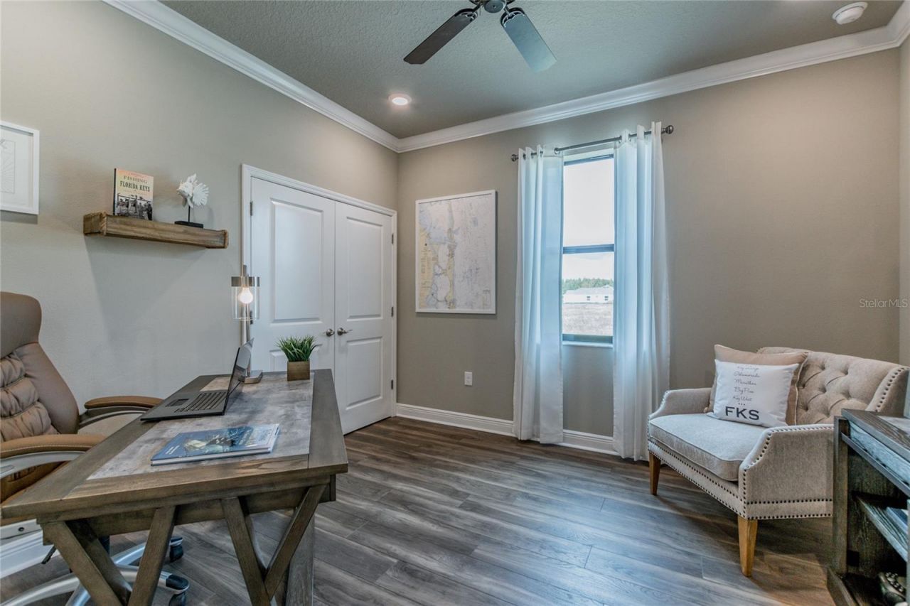 704 Estates Boulevard, Tarpon Springs, FL 34688 Photo