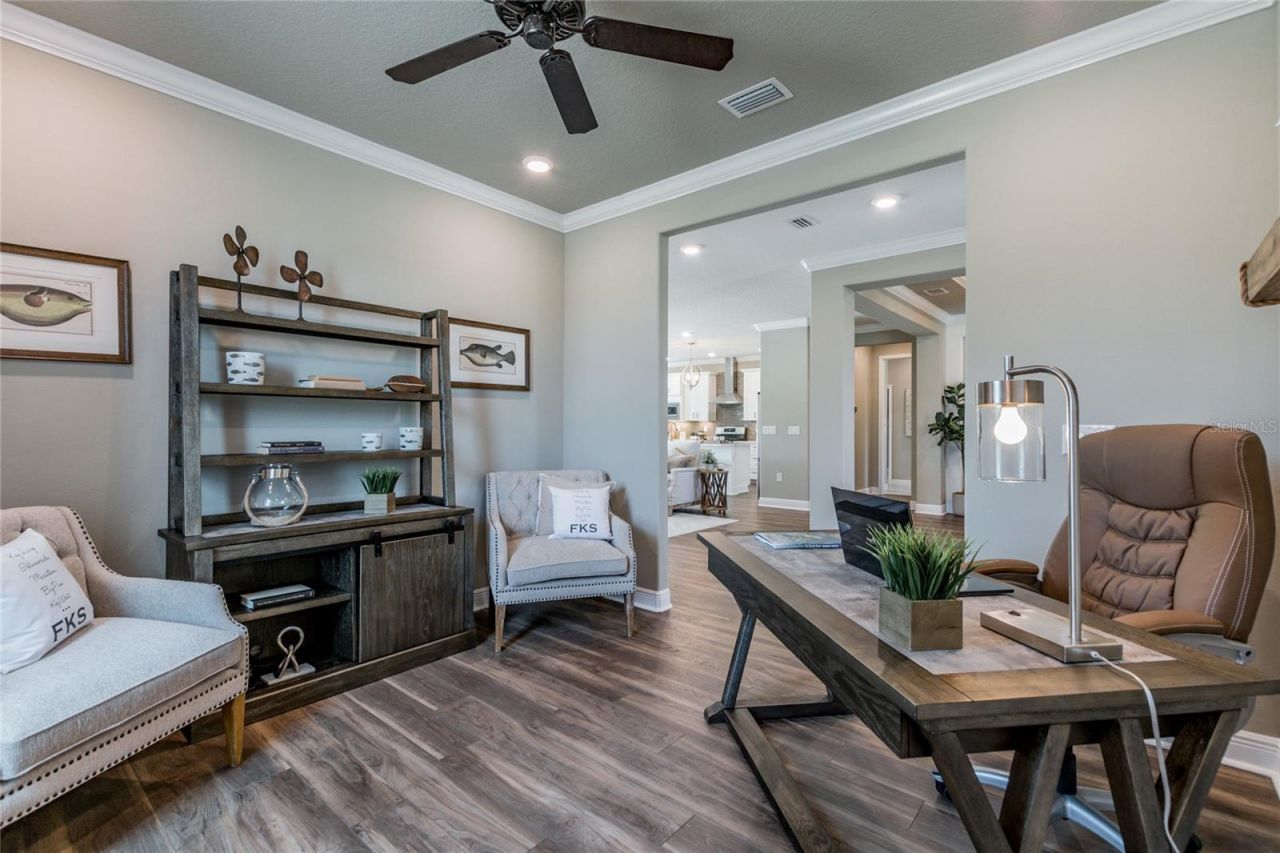 704 Estates Boulevard, Tarpon Springs, FL 34688 Photo