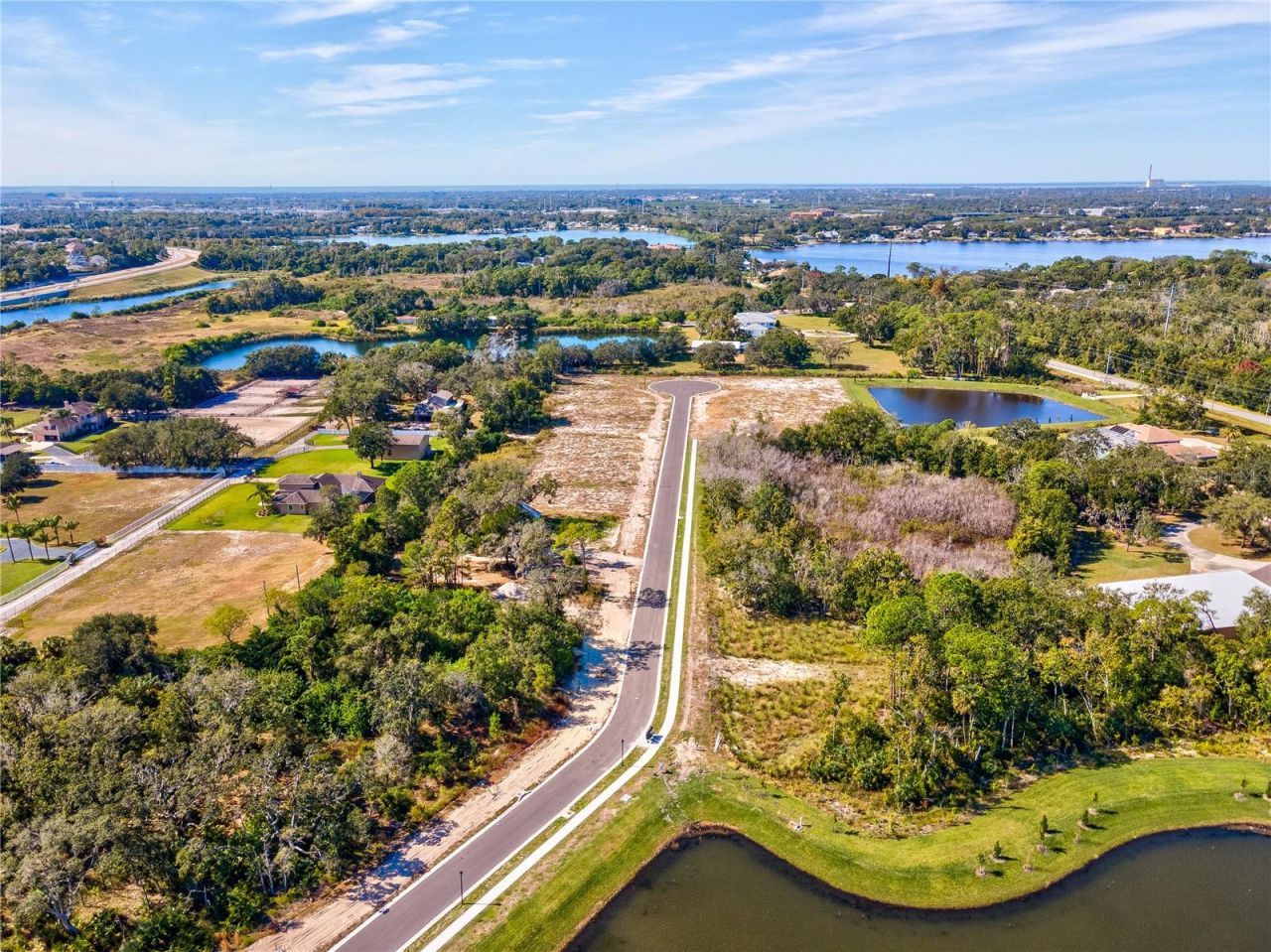 704 Estates Boulevard, Tarpon Springs, FL 34688 Photo