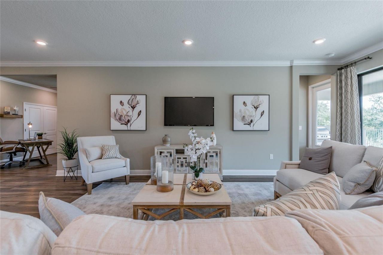 704 Estates Boulevard, Tarpon Springs, FL 34688 Photo