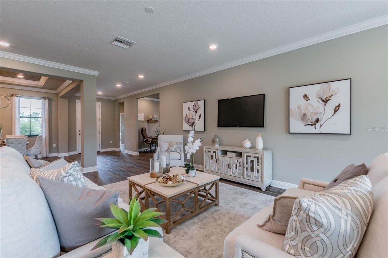 704 Estates Boulevard, Tarpon Springs, FL 34688 Photo