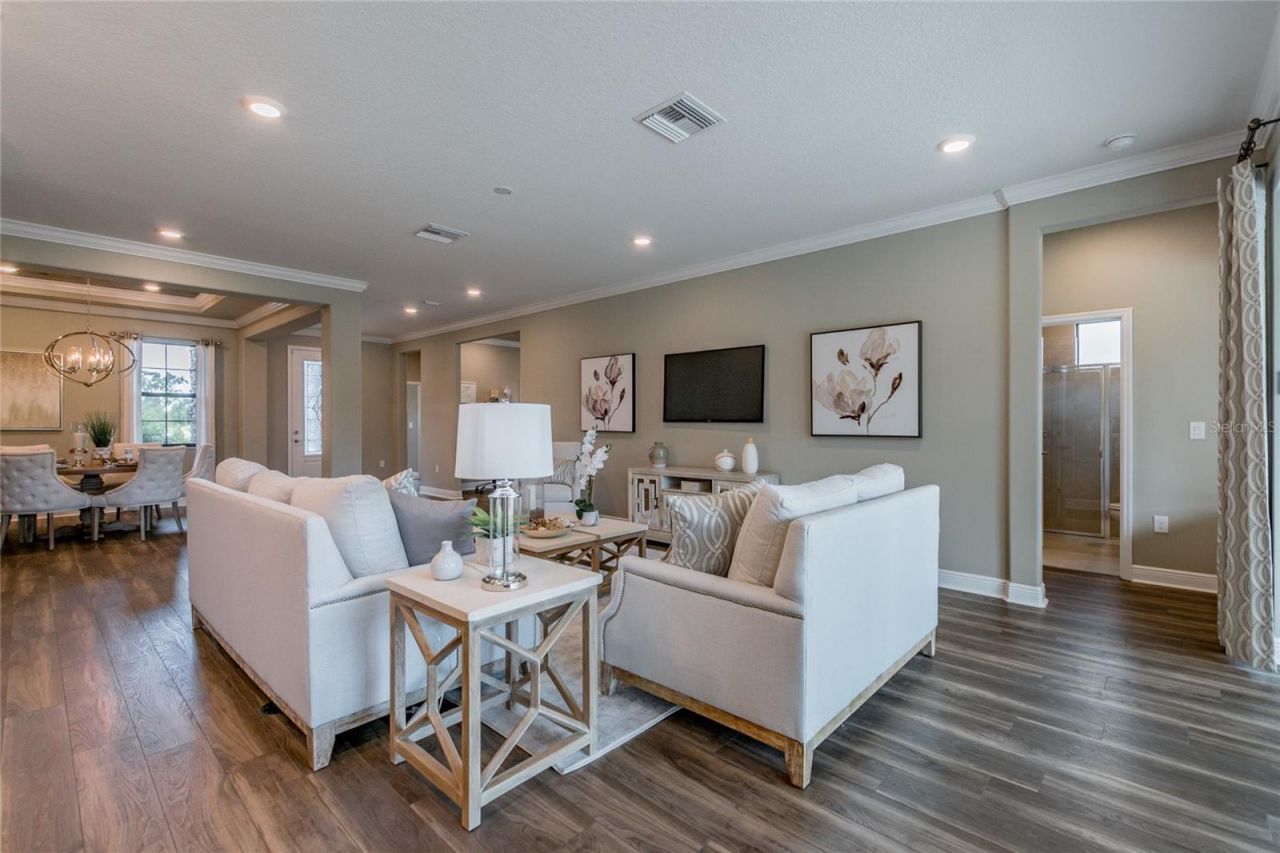 704 Estates Boulevard, Tarpon Springs, FL 34688 Photo