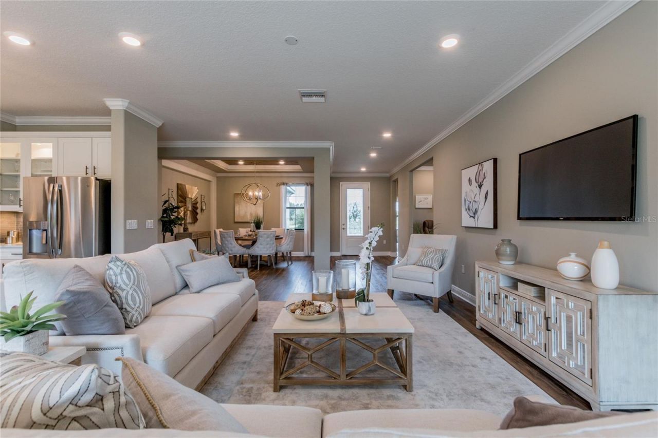 704 Estates Boulevard, Tarpon Springs, FL 34688 Photo