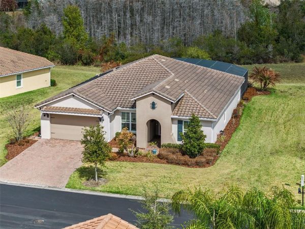 812 SAN RAPHAEL STREET, POINCIANA, FL 34759