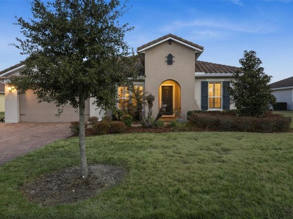 812 SAN RAPHAEL STREET, POINCIANA, FL 34759